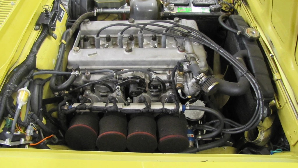 1974 Alfa Romeo 2000 GT Veloce - Image 31 of 31