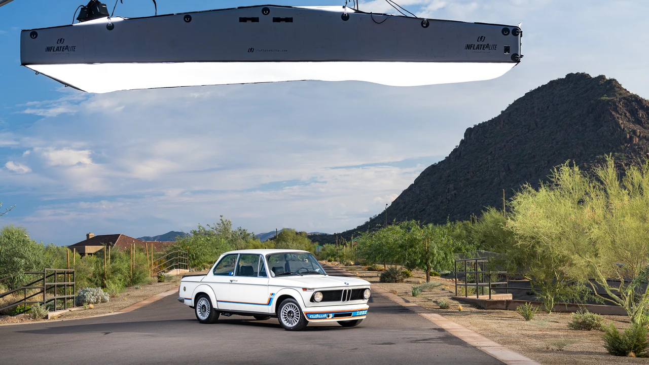1974 BMW 2002 Turbo - Image 14 of 31