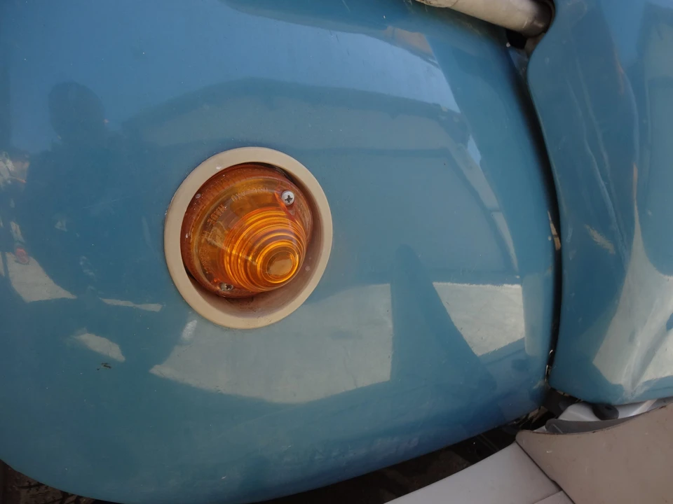 1974 Citroen 2CV - Image 23 of 31