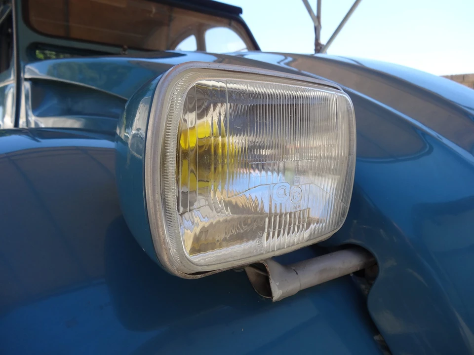 1974 Citroen 2CV - Image 24 of 31