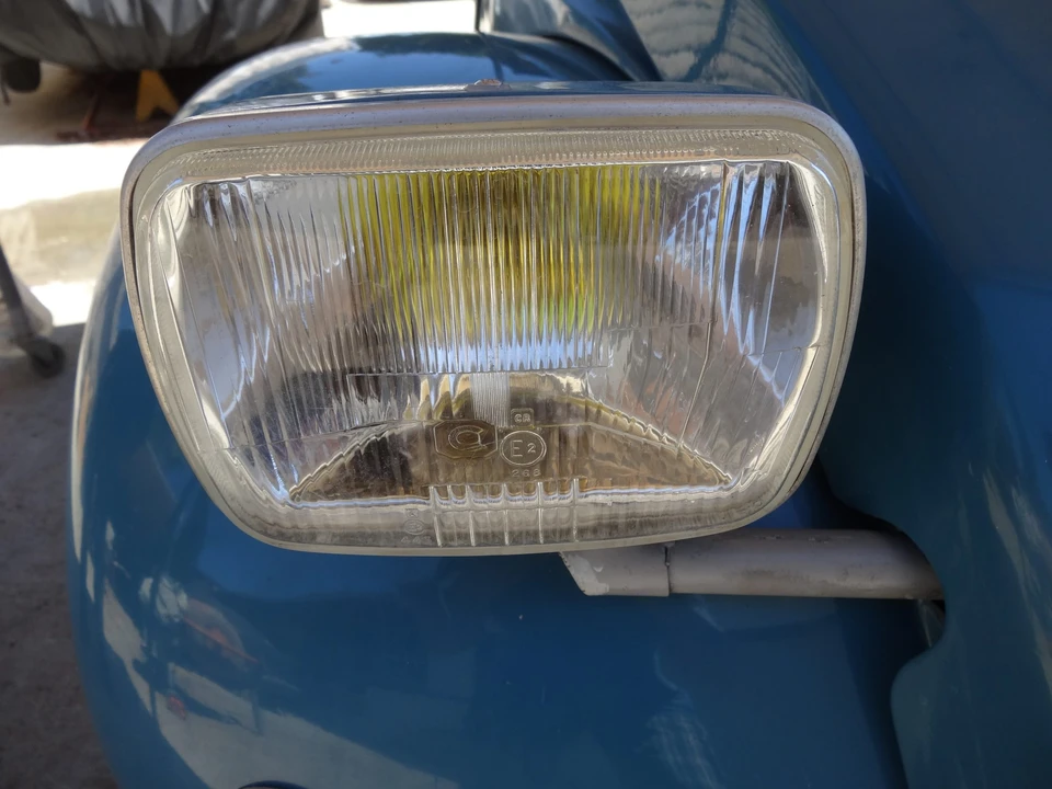 1974 Citroen 2CV - Image 25 of 31