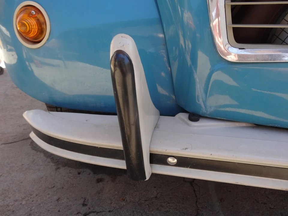 1974 Citroen 2CV - Image 28 of 31