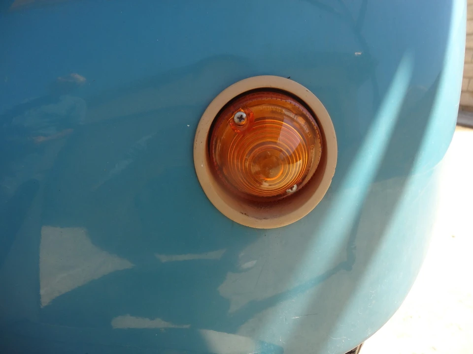 1974 Citroen 2CV - Image 31 of 31