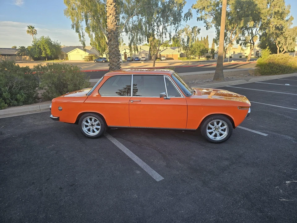 1976 BMW 2002 - Image 24 of 31