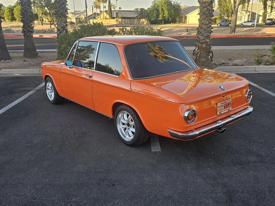1976 BMW 2002 - Image 15 of 31
