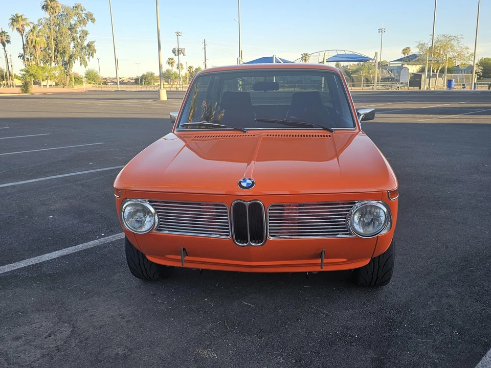 1976 BMW 2002 - Image 7 of 31