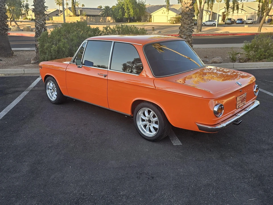1976 BMW 2002 - Image 14 of 31
