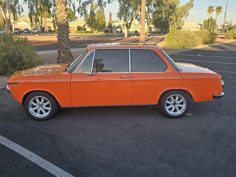 1976 BMW 2002 - Image 12 of 31