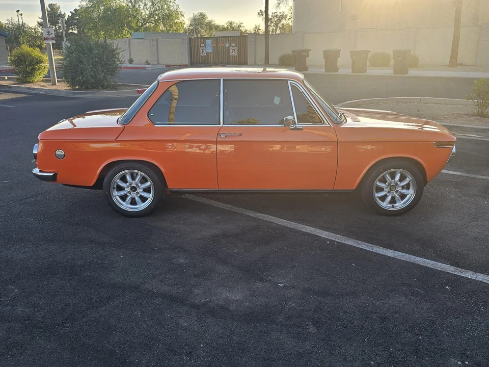 1976 BMW 2002 - Image 23 of 31