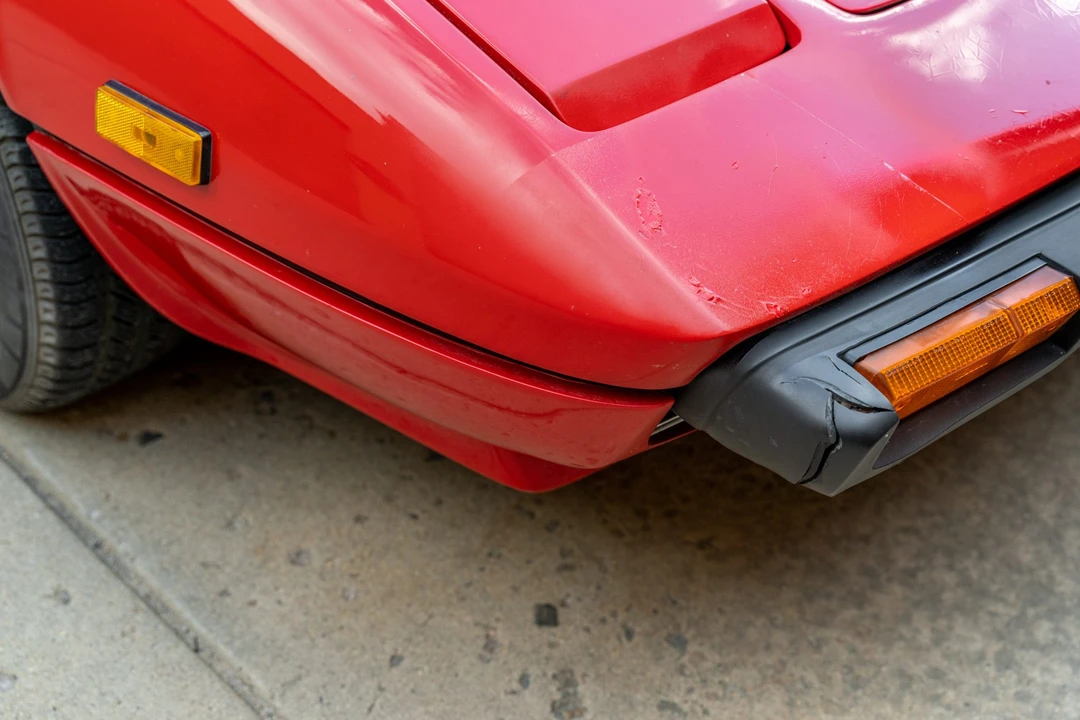 1979 Ferrari 308 GTS - Image 16 of 31