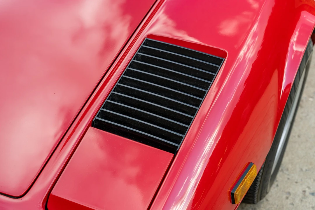 1979 Ferrari 308 GTS - Image 21 of 31