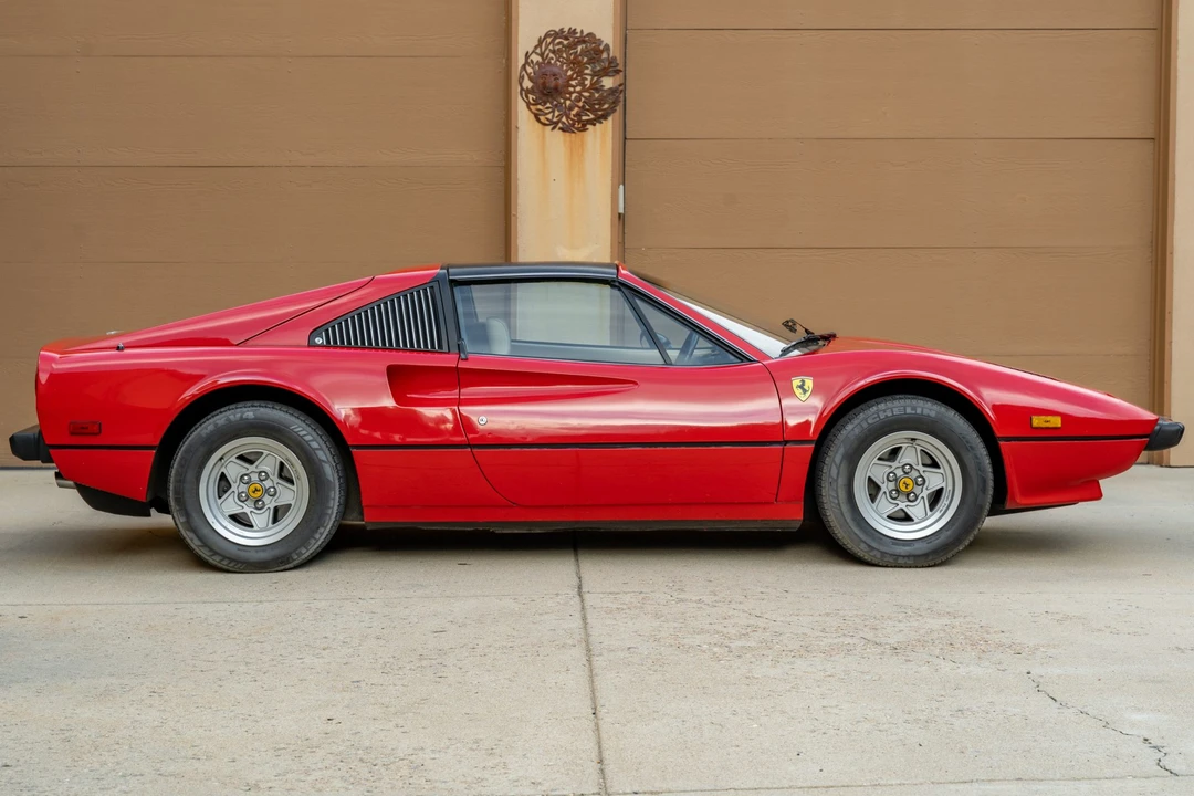 1979 Ferrari 308 GTS - Image 9 of 31