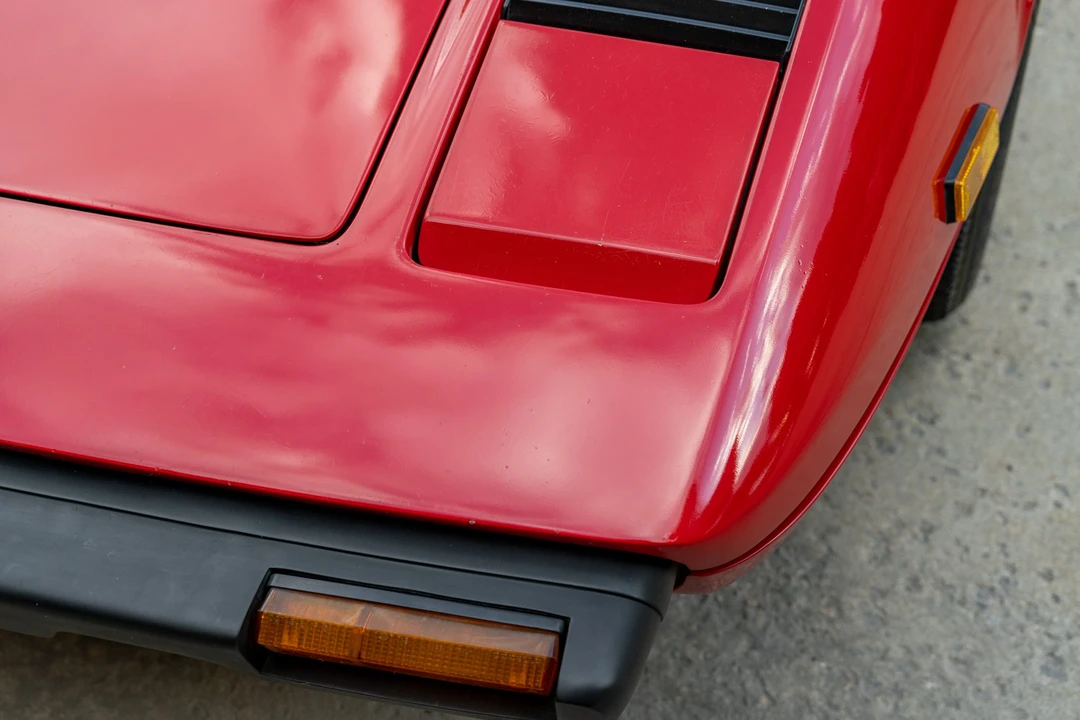 1979 Ferrari 308 GTS - Image 17 of 31