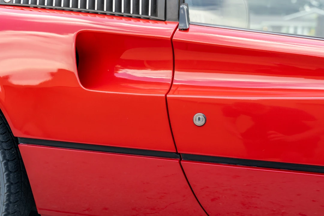 1979 Ferrari 308 GTS - Image 26 of 31
