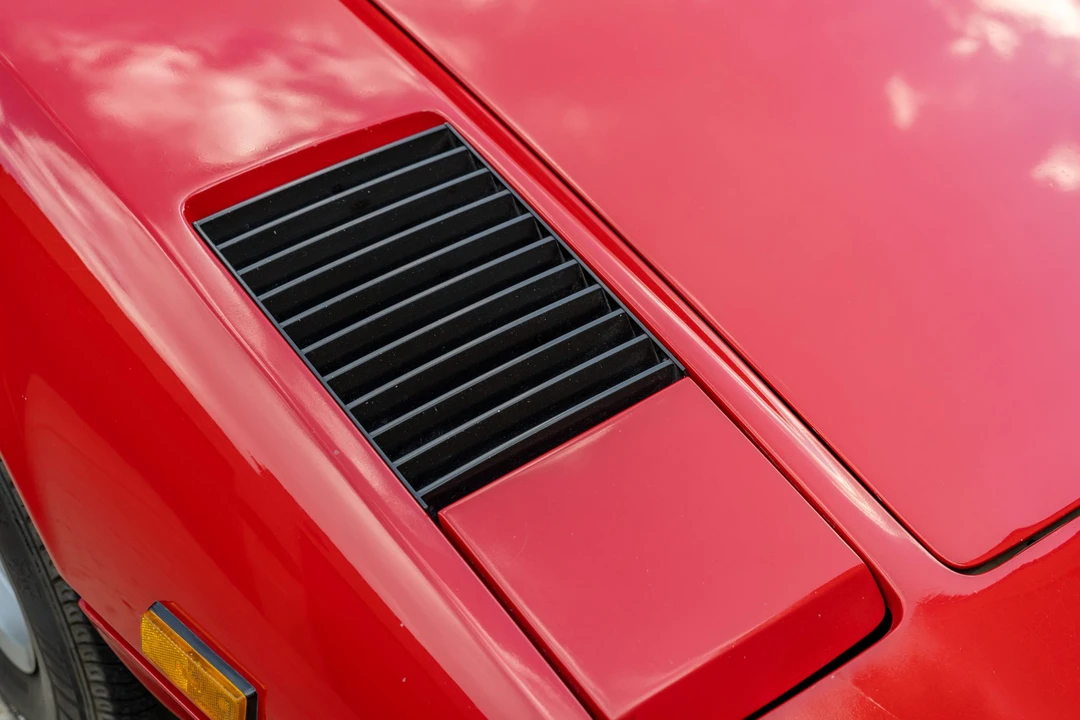1979 Ferrari 308 GTS - Image 20 of 31