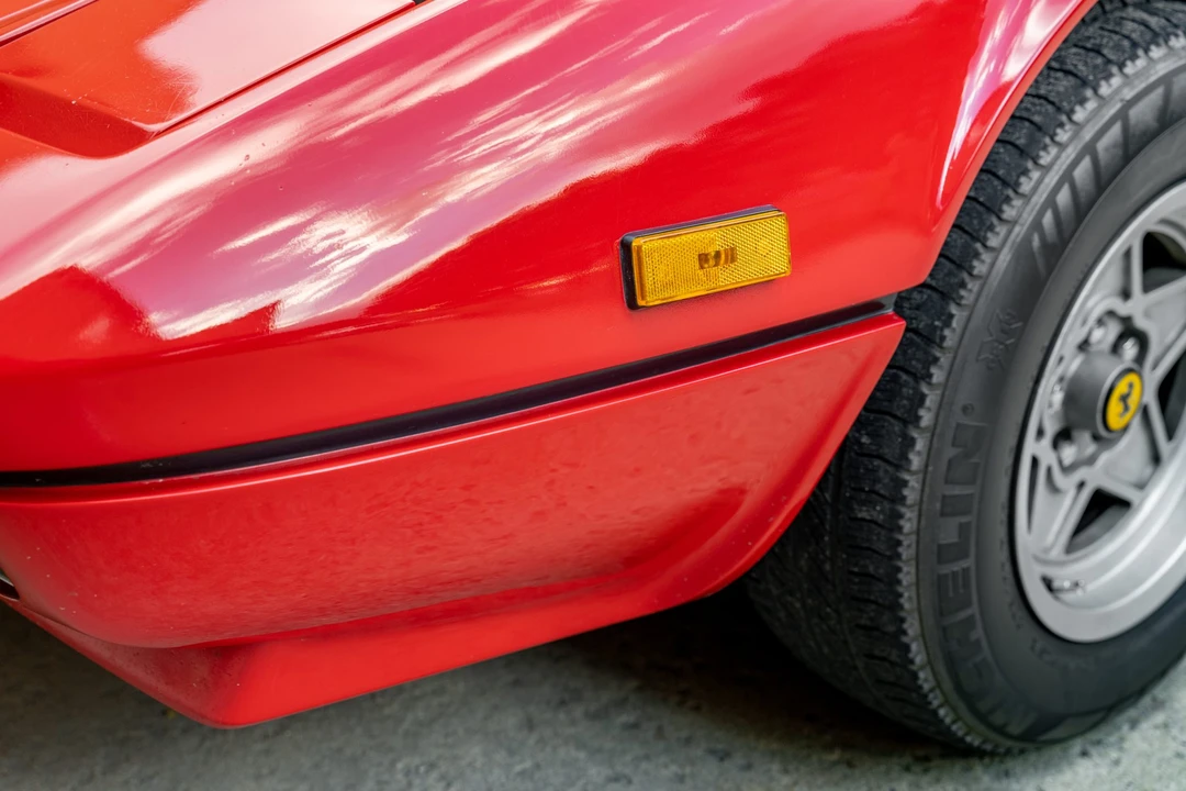 1979 Ferrari 308 GTS - Image 23 of 31
