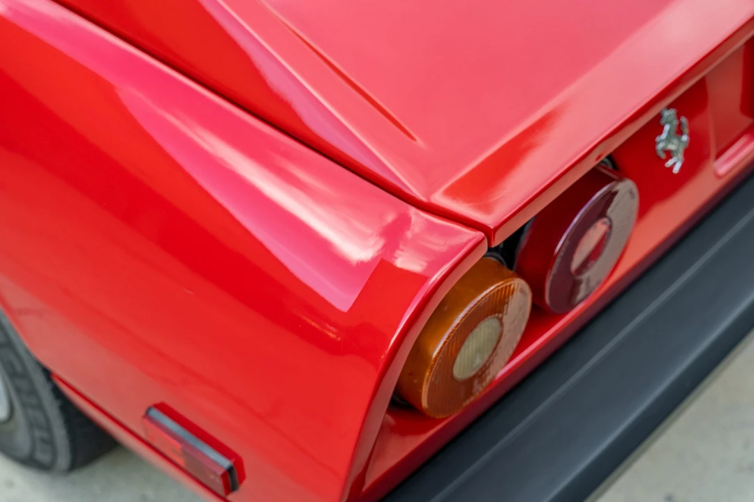 1979 Ferrari 308 GTS - Image 31 of 31