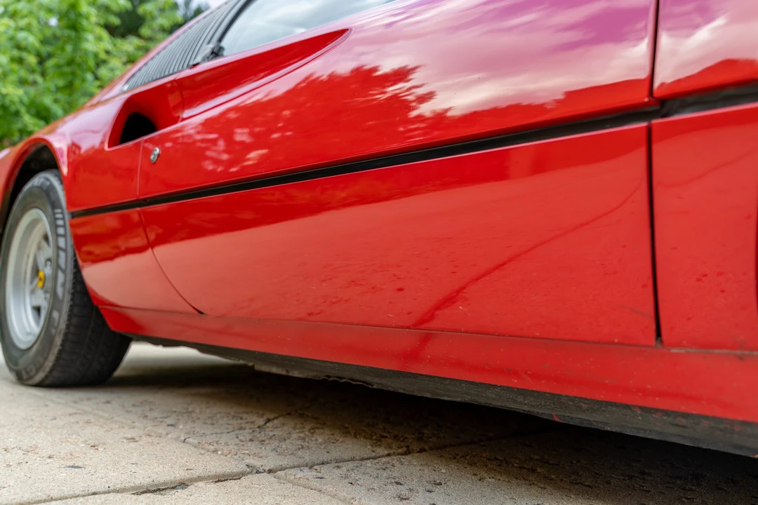 1979 Ferrari 308 GTS - Image 24 of 31