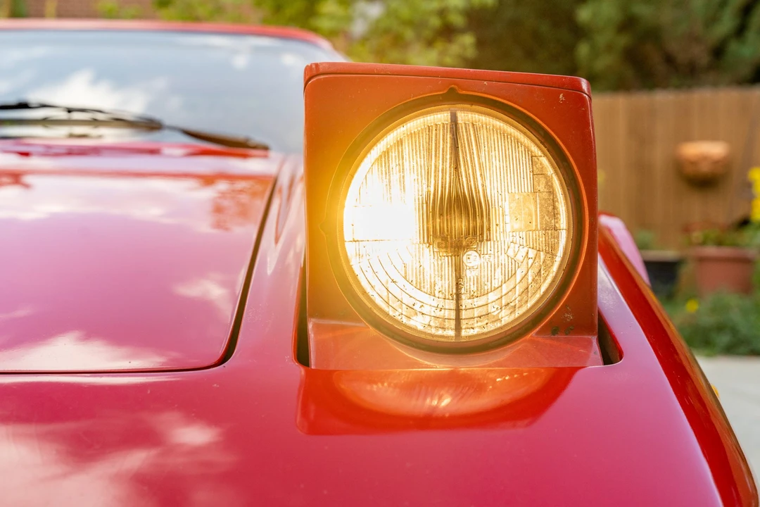 1979 Ferrari 308 GTS - Image 13 of 31