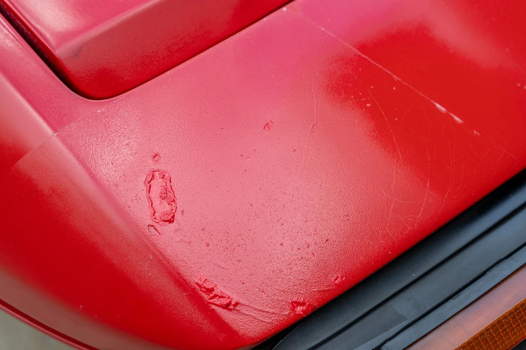 1979 Ferrari 308 GTS - Image 18 of 31