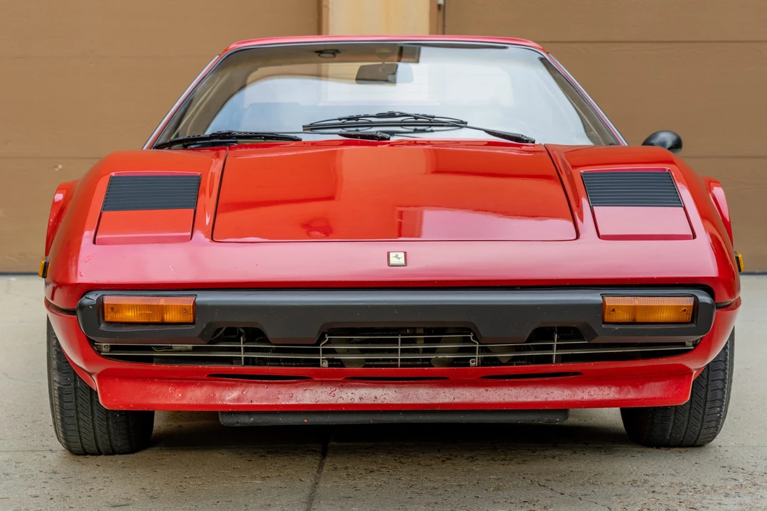 1979 Ferrari 308 GTS - Image 10 of 31