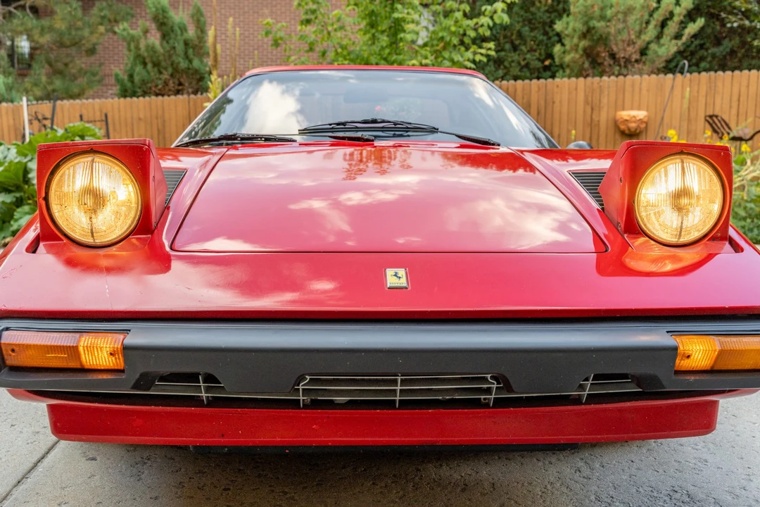1979 Ferrari 308 GTS - Image 11 of 31