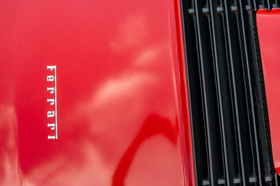 1979 Ferrari 308 GTS - Image 30 of 31
