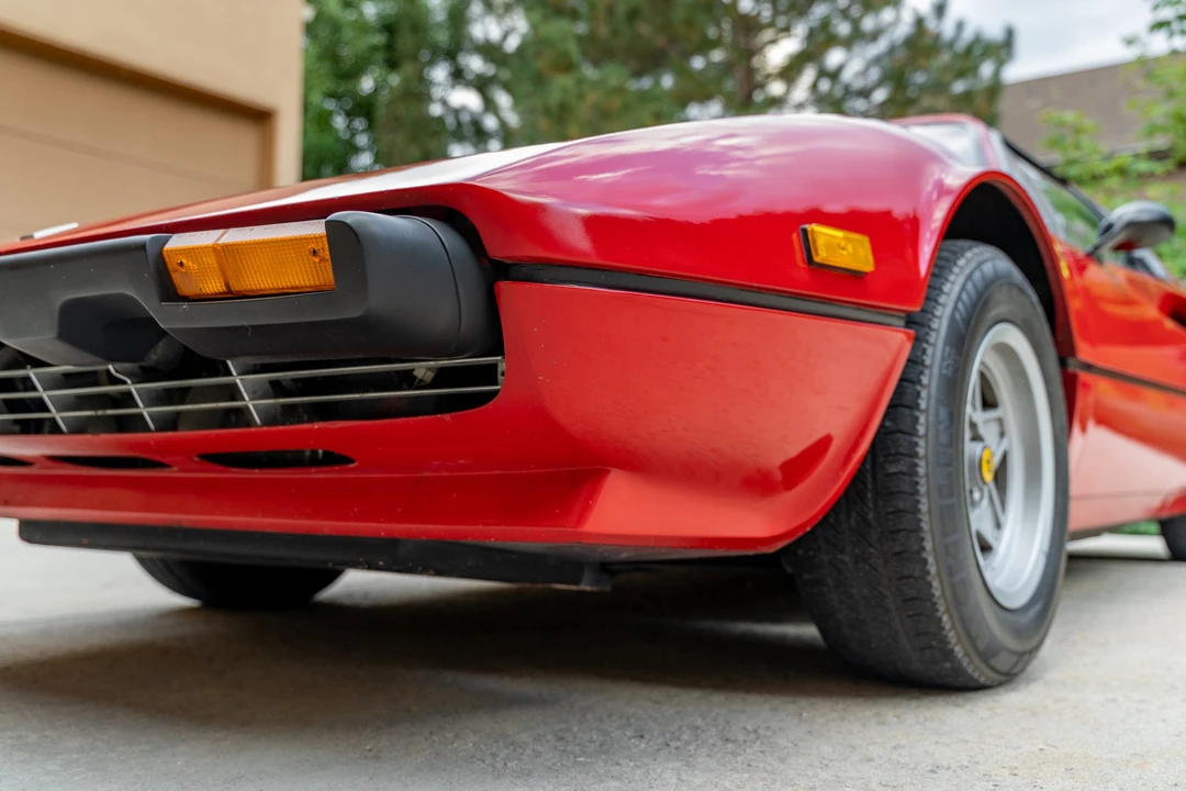 1979 Ferrari 308 GTS - Image 14 of 31