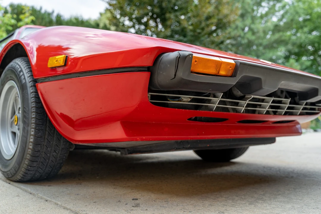 1979 Ferrari 308 GTS - Image 15 of 31