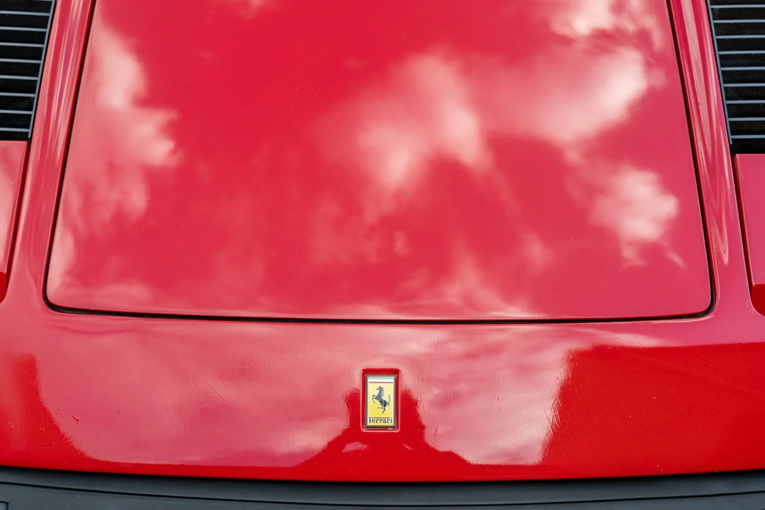 1979 Ferrari 308 GTS - Image 22 of 31
