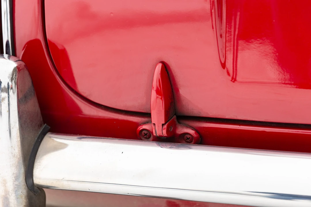 1979 Mini Mini Mark IV - Image 21 of 31