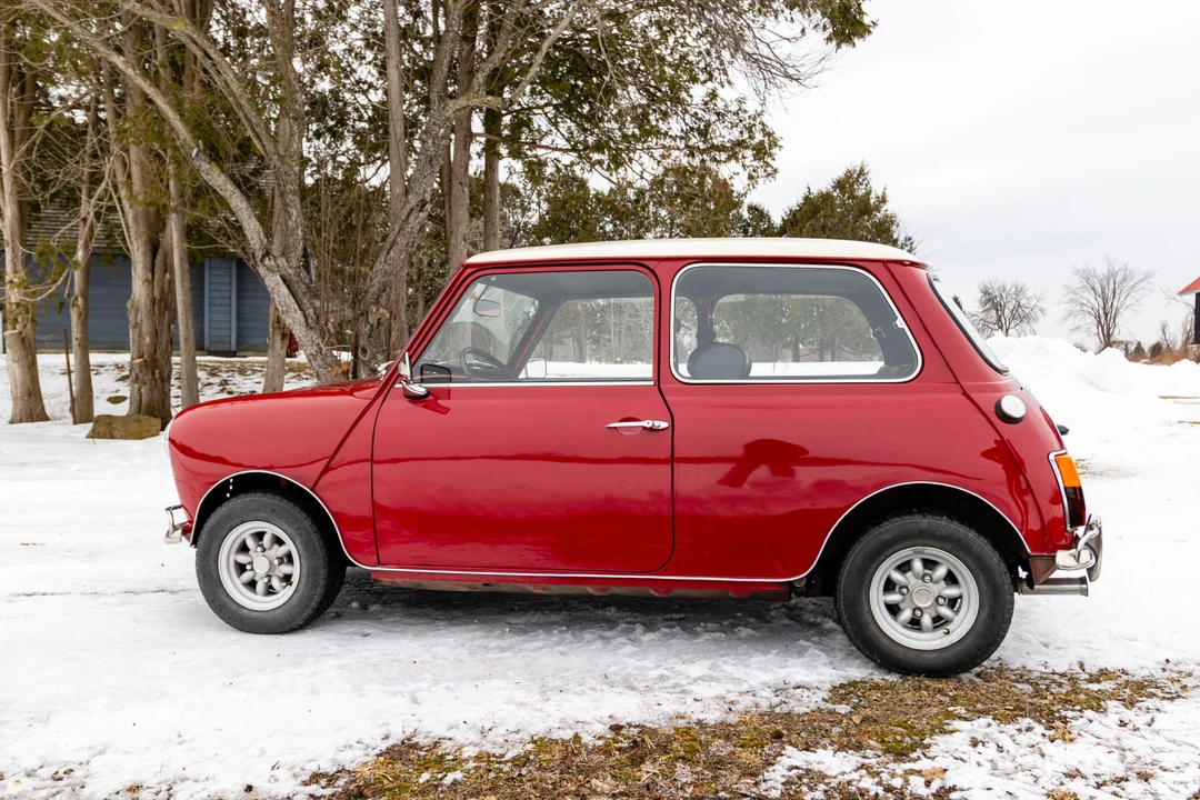 1979 Mini Mini Mark IV - Image 13 of 31
