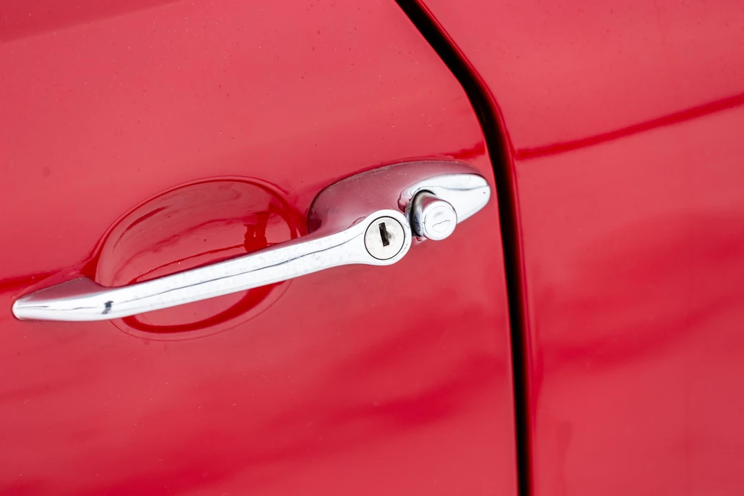 1979 Mini Mini Mark IV - Image 31 of 31