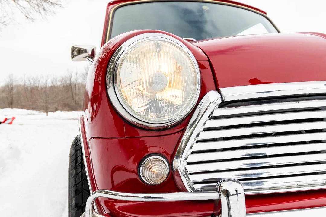 1979 Mini Mini Mark IV - Image 24 of 31
