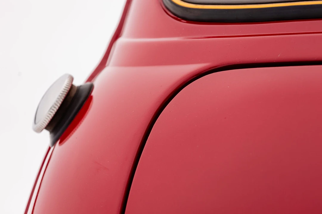 1979 Mini Mini Mark IV - Image 19 of 31
