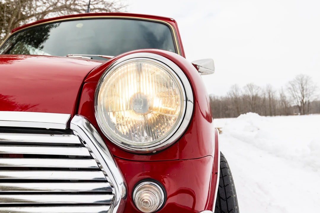 1979 Mini Mini Mark IV - Image 25 of 31