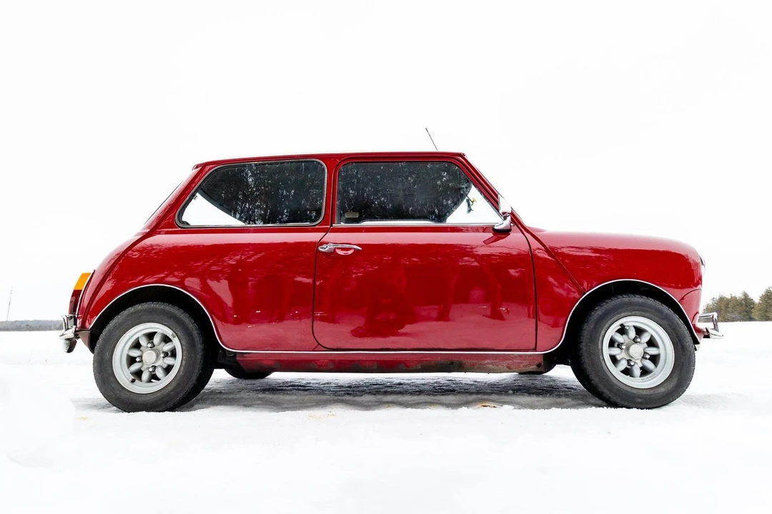 1979 Mini Mini Mark IV - Image 7 of 31