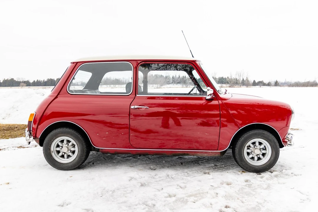 1979 Mini Mini Mark IV - Image 6 of 31