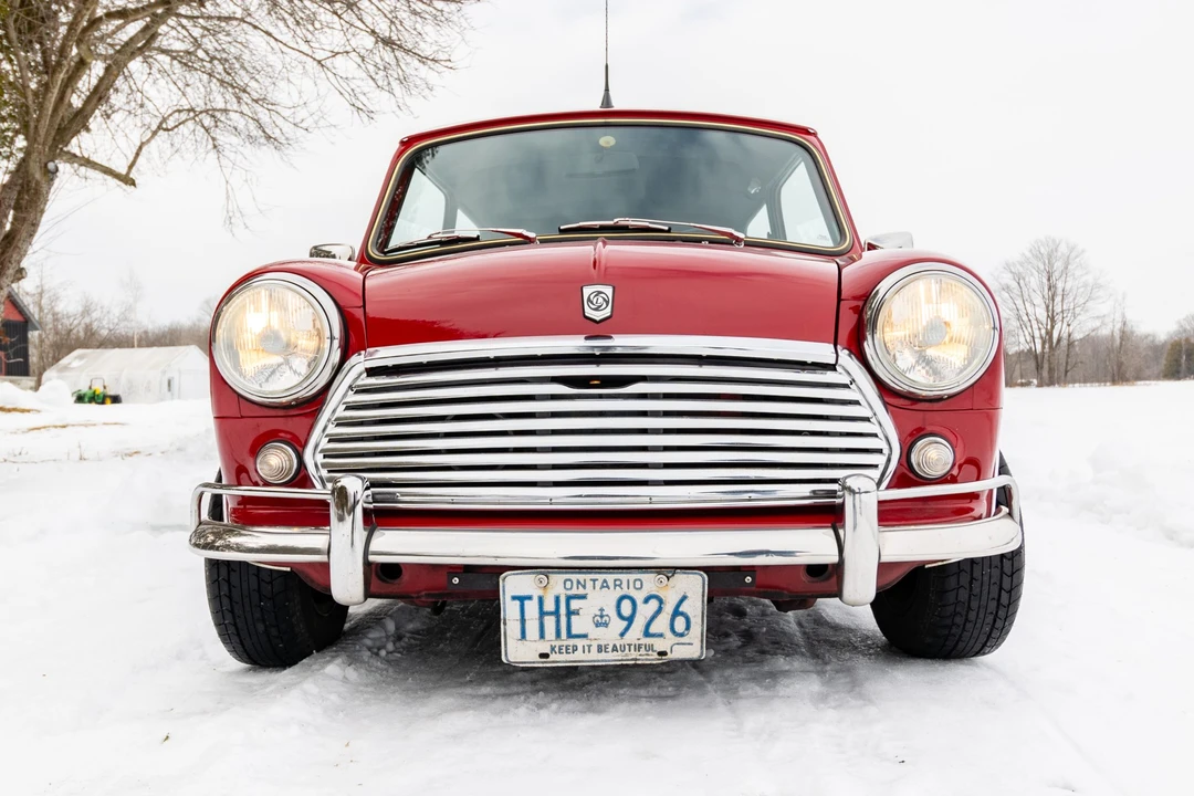 1979 Mini Mini Mark IV - Image 4 of 31