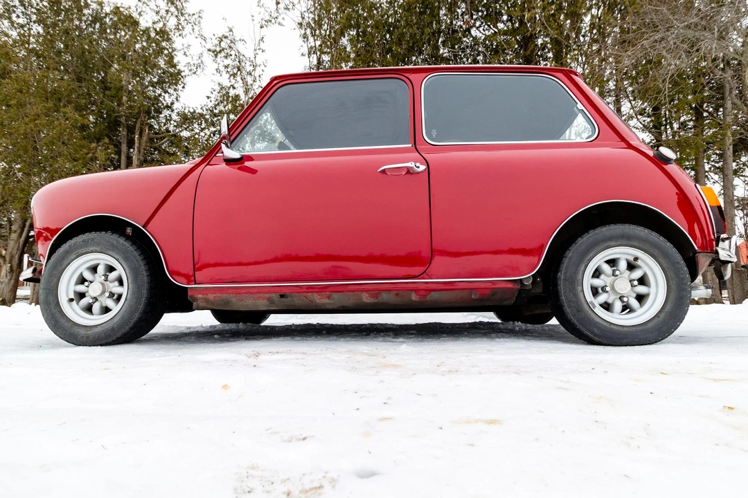 1979 Mini Mini Mark IV - Image 14 of 31