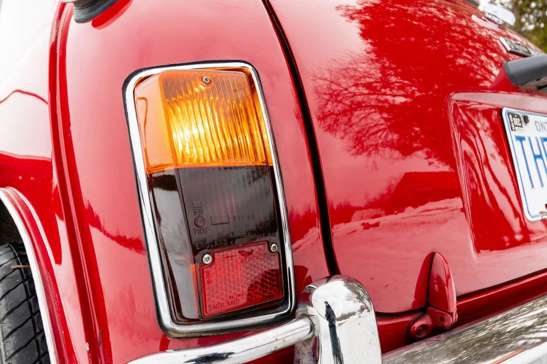 1979 Mini Mini Mark IV - Image 26 of 31