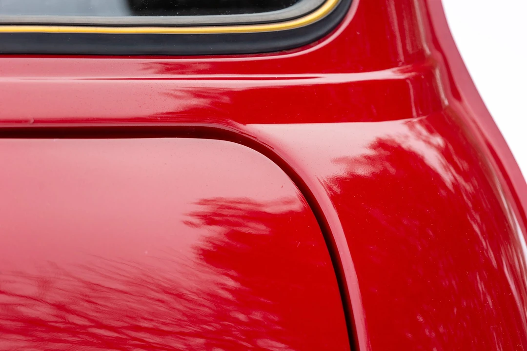 1979 Mini Mini Mark IV - Image 18 of 31