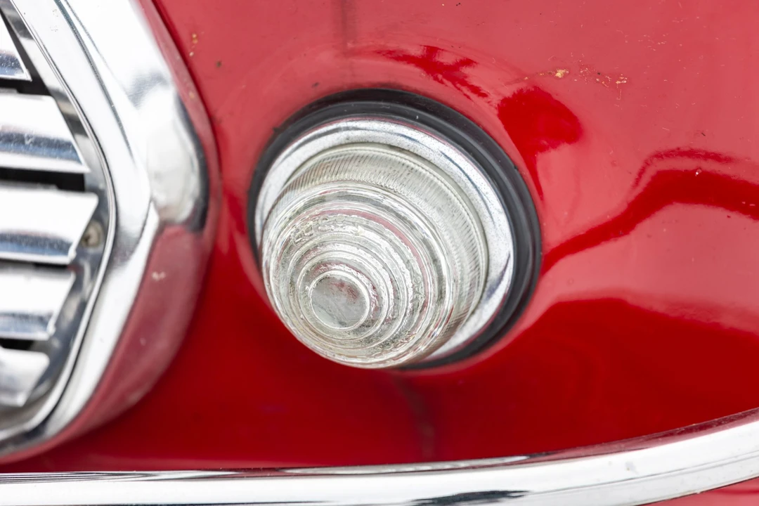 1979 Mini Mini Mark IV - Image 29 of 31