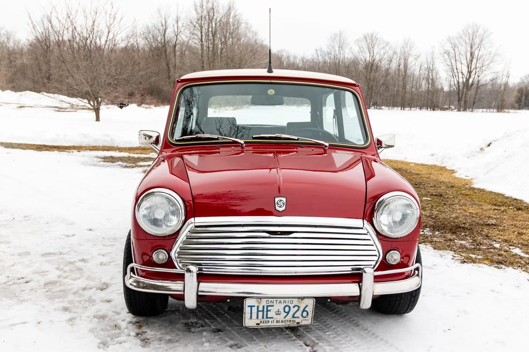 1979 Mini Mini Mark IV - Image 3 of 31