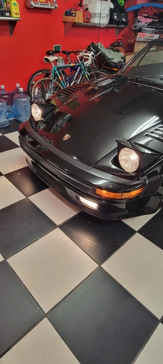 1979 Porsche 930 Turbo - Image 20 of 31