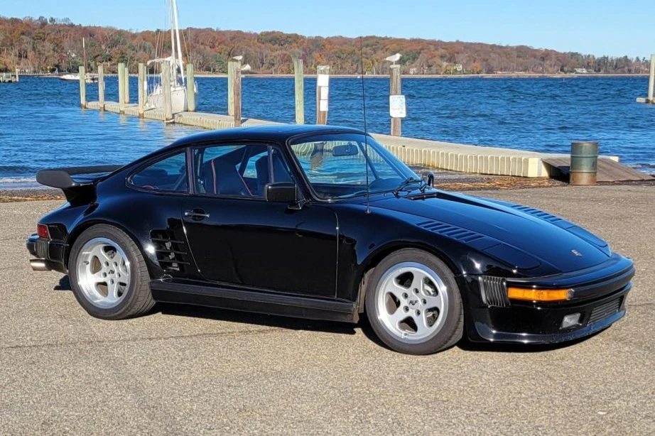 1979 Porsche 930 Turbo - Image 2 of 31