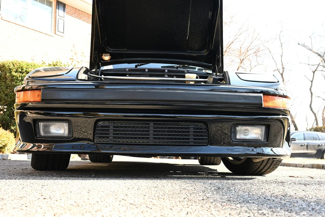 1979 Porsche 930 Turbo - Image 21 of 31