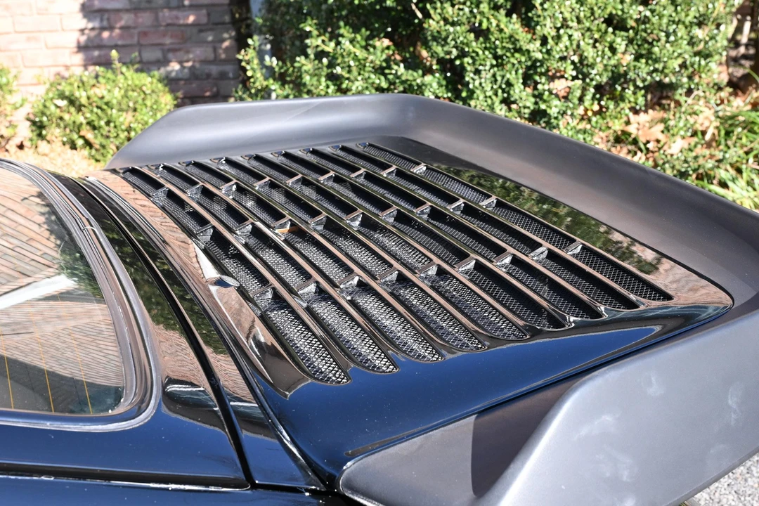 1979 Porsche 930 Turbo - Image 22 of 31