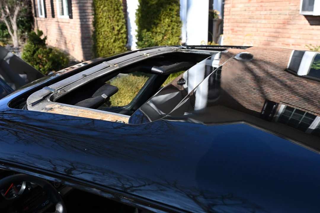 1979 Porsche 930 Turbo - Image 30 of 31