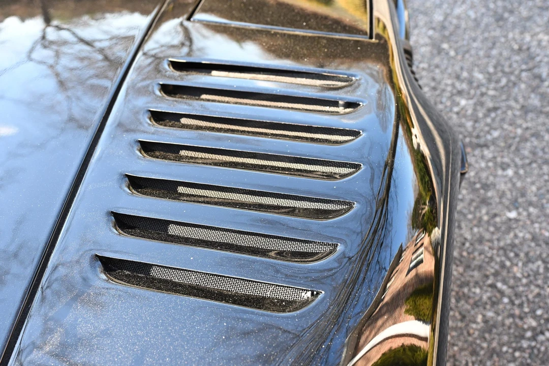 1979 Porsche 930 Turbo - Image 26 of 31